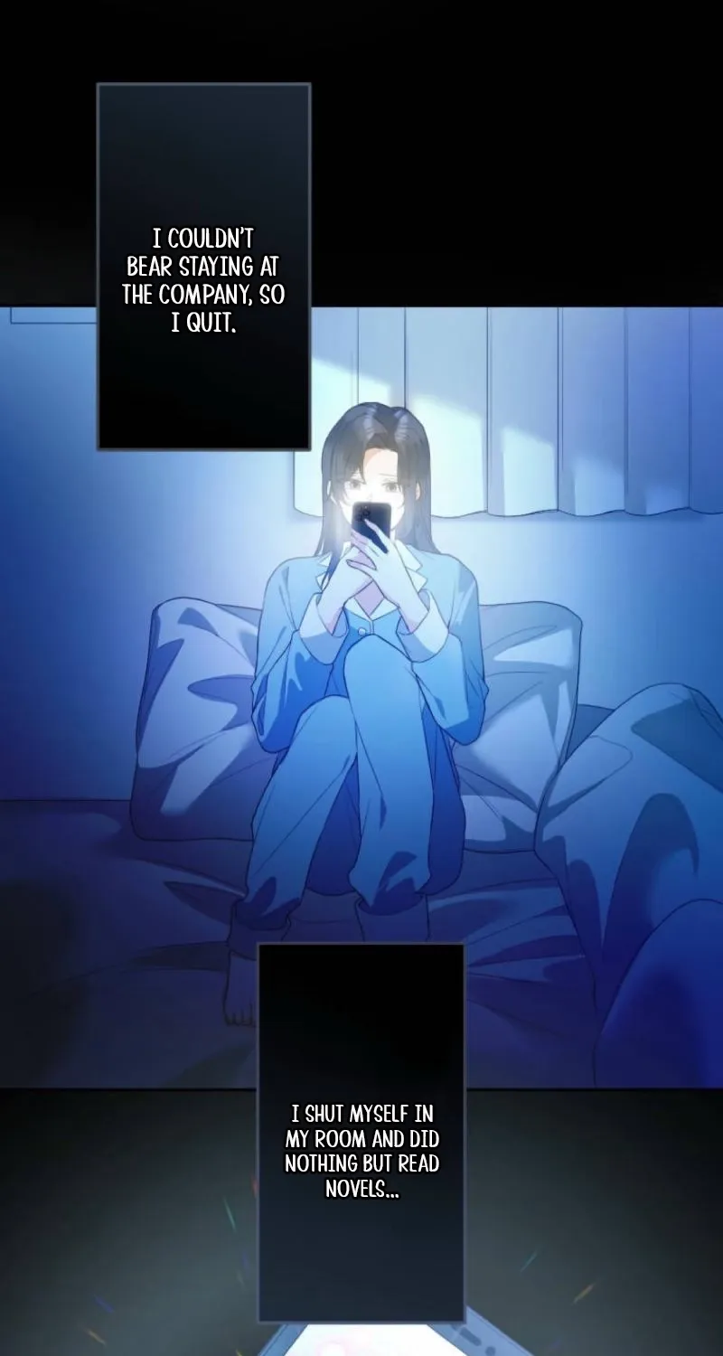 The Neglected Wife Refuses the Convent Chapter 1 page 42 - 