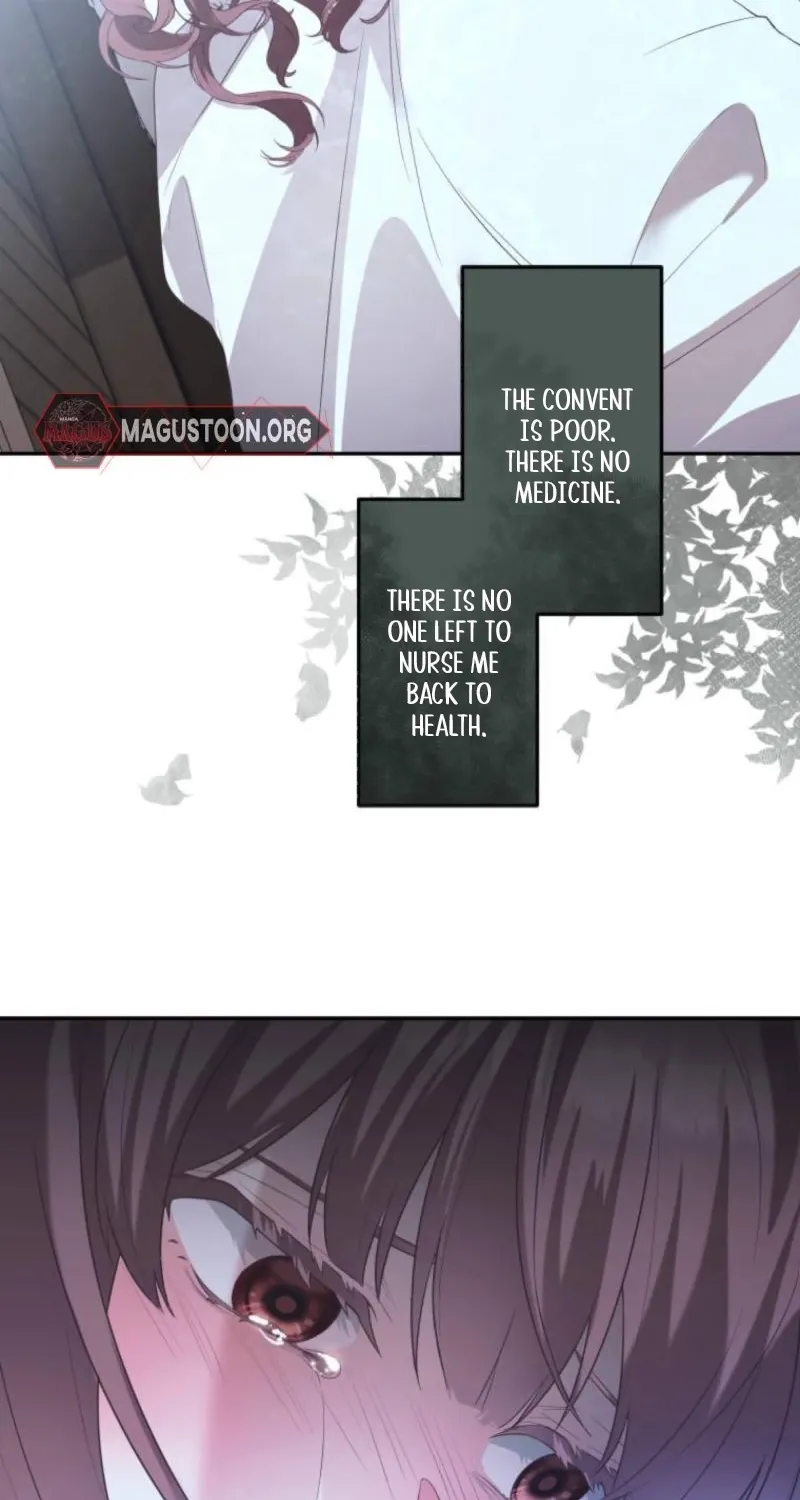 The Neglected Wife Refuses the Convent Chapter 1 page 47 - 