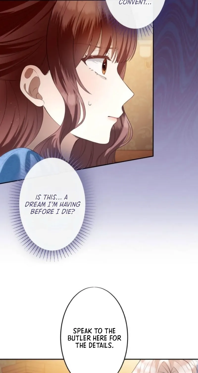 The Neglected Wife Refuses the Convent Chapter 1 page 59 - 