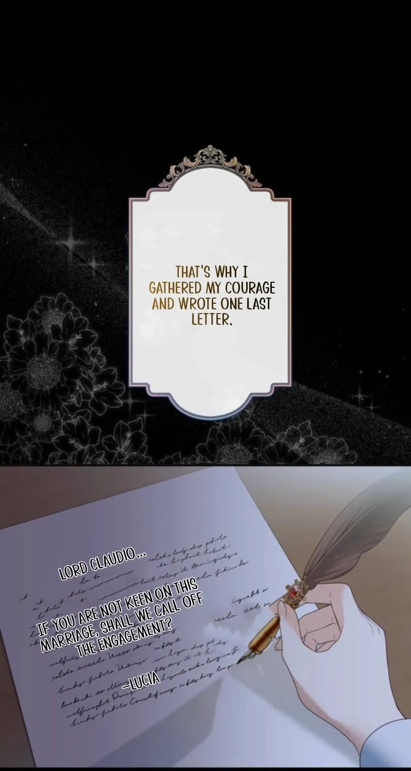 The Neglected Wife Refuses the Convent Chapter 1 page 70 - 