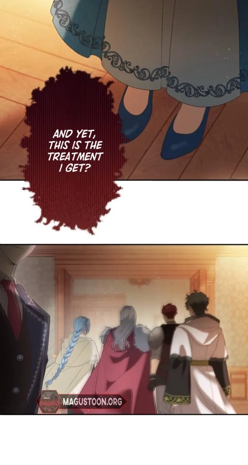 The Neglected Wife Refuses the Convent Chapter 1 page 75 - 