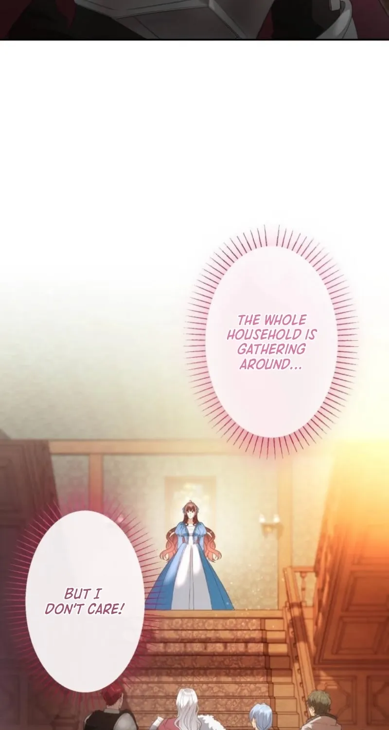 The Neglected Wife Refuses the Convent Chapter 1 page 83 - 