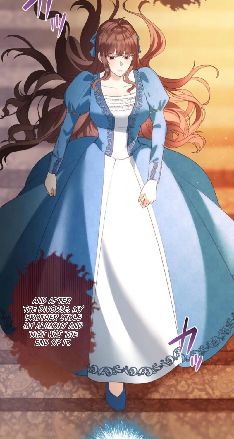 The Neglected Wife Refuses the Convent Chapter 1 page 85 - 