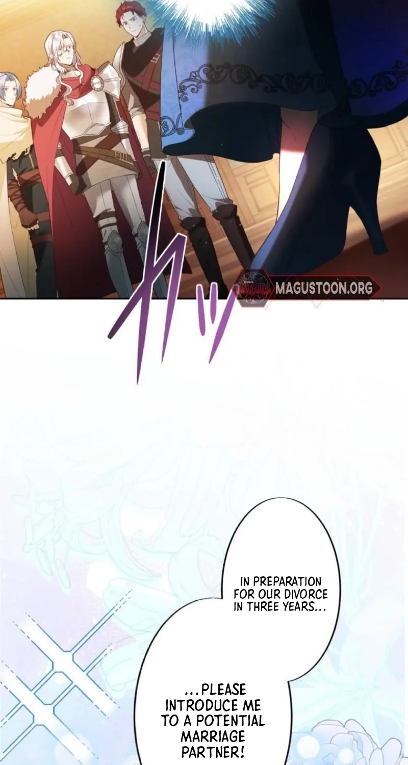 The Neglected Wife Refuses the Convent Chapter 1 page 87 - 
