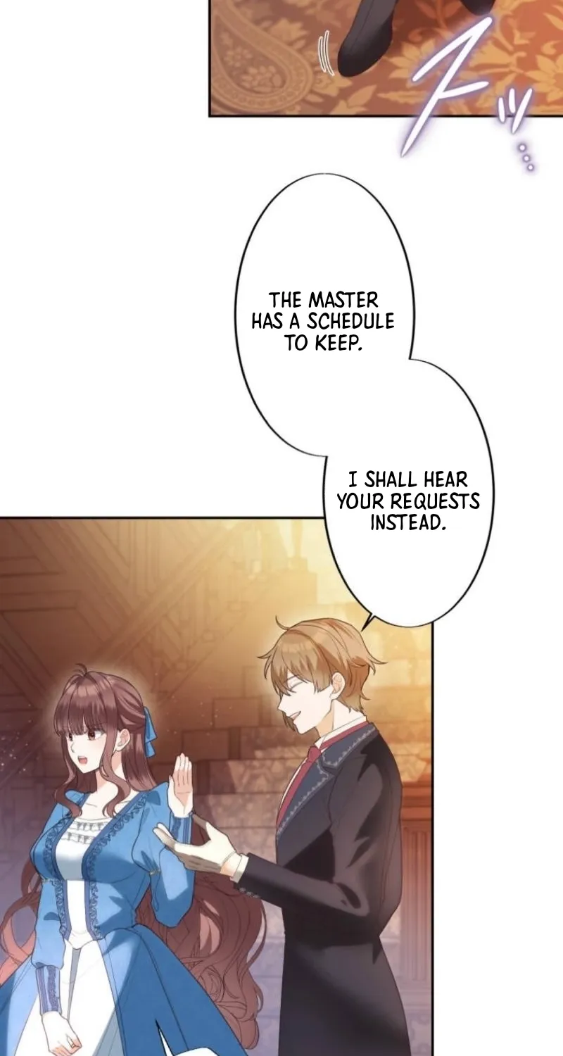 The Neglected Wife Refuses the Convent Chapter 1 page 90 - 