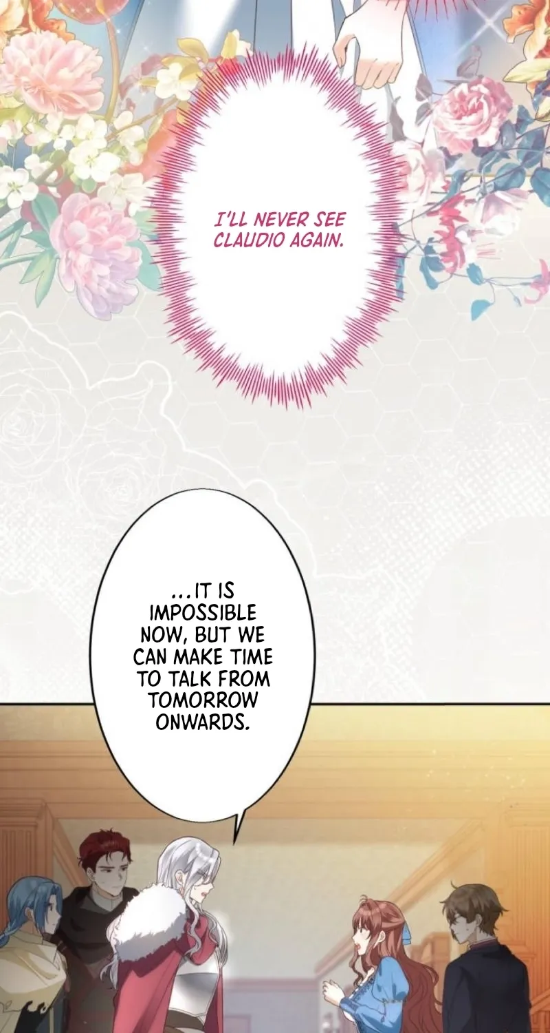 The Neglected Wife Refuses the Convent Chapter 1 page 93 - 