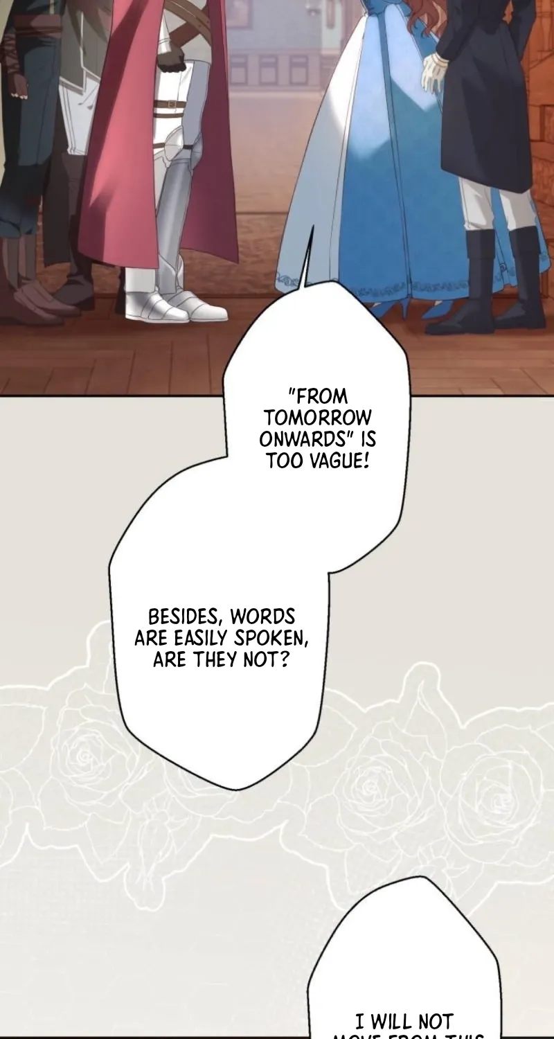 The Neglected Wife Refuses the Convent Chapter 1 page 94 - 