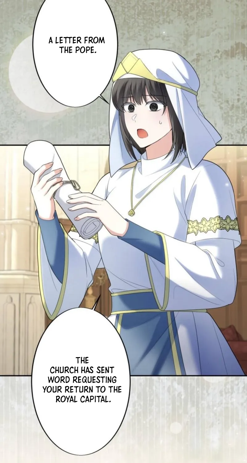 The Neglected Wife Refuses the Convent Chapter 10 page 13 - 