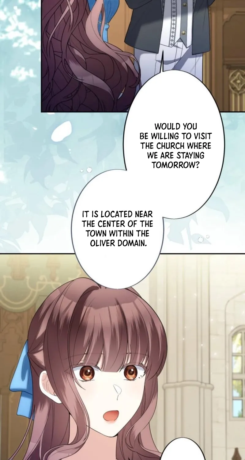 The Neglected Wife Refuses the Convent Chapter 10 page 19 - 