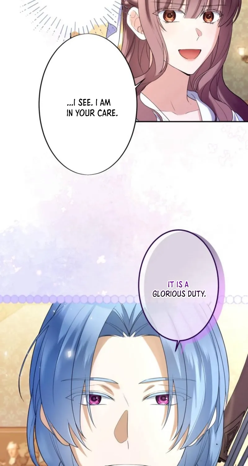 The Neglected Wife Refuses the Convent Chapter 10 page 25 - 