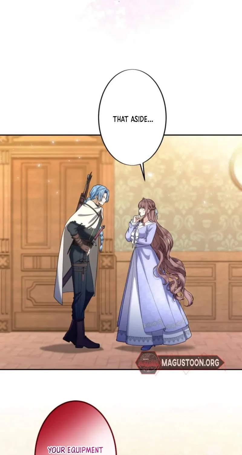 The Neglected Wife Refuses the Convent Chapter 10 page 27 - 