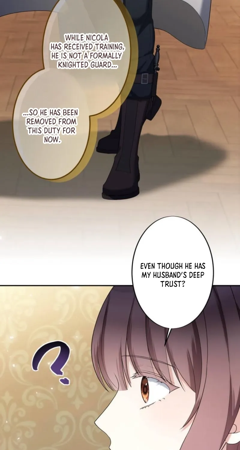 The Neglected Wife Refuses the Convent Chapter 10 page 29 - 