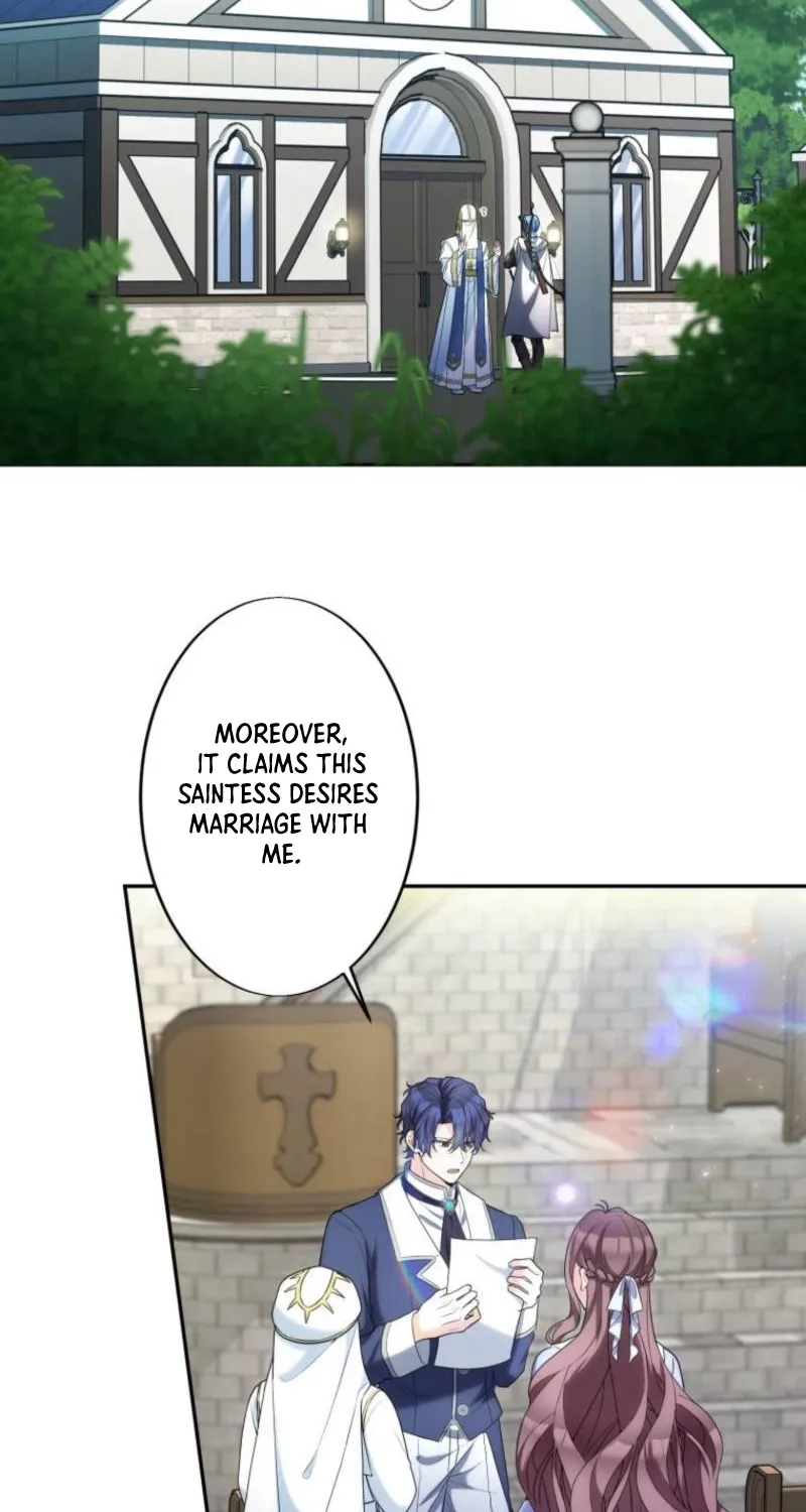 The Neglected Wife Refuses the Convent Chapter 10 page 33 - 