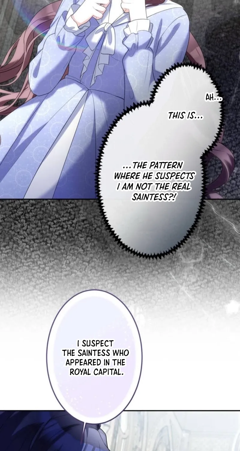 The Neglected Wife Refuses the Convent Chapter 10 page 35 - 