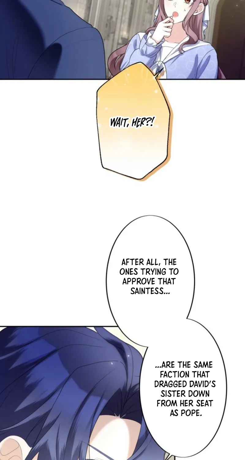 The Neglected Wife Refuses the Convent Chapter 10 page 37 - 