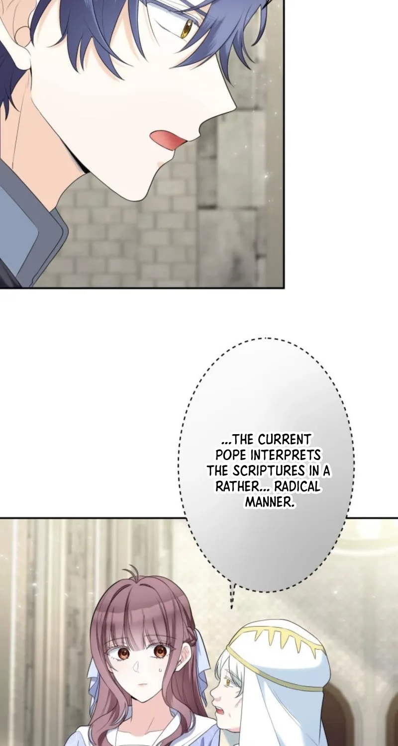 The Neglected Wife Refuses the Convent Chapter 10 page 38 - 