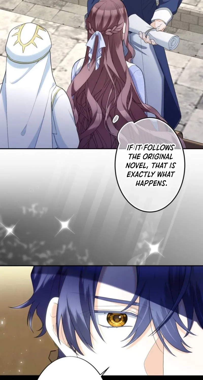 The Neglected Wife Refuses the Convent Chapter 10 page 40 - 