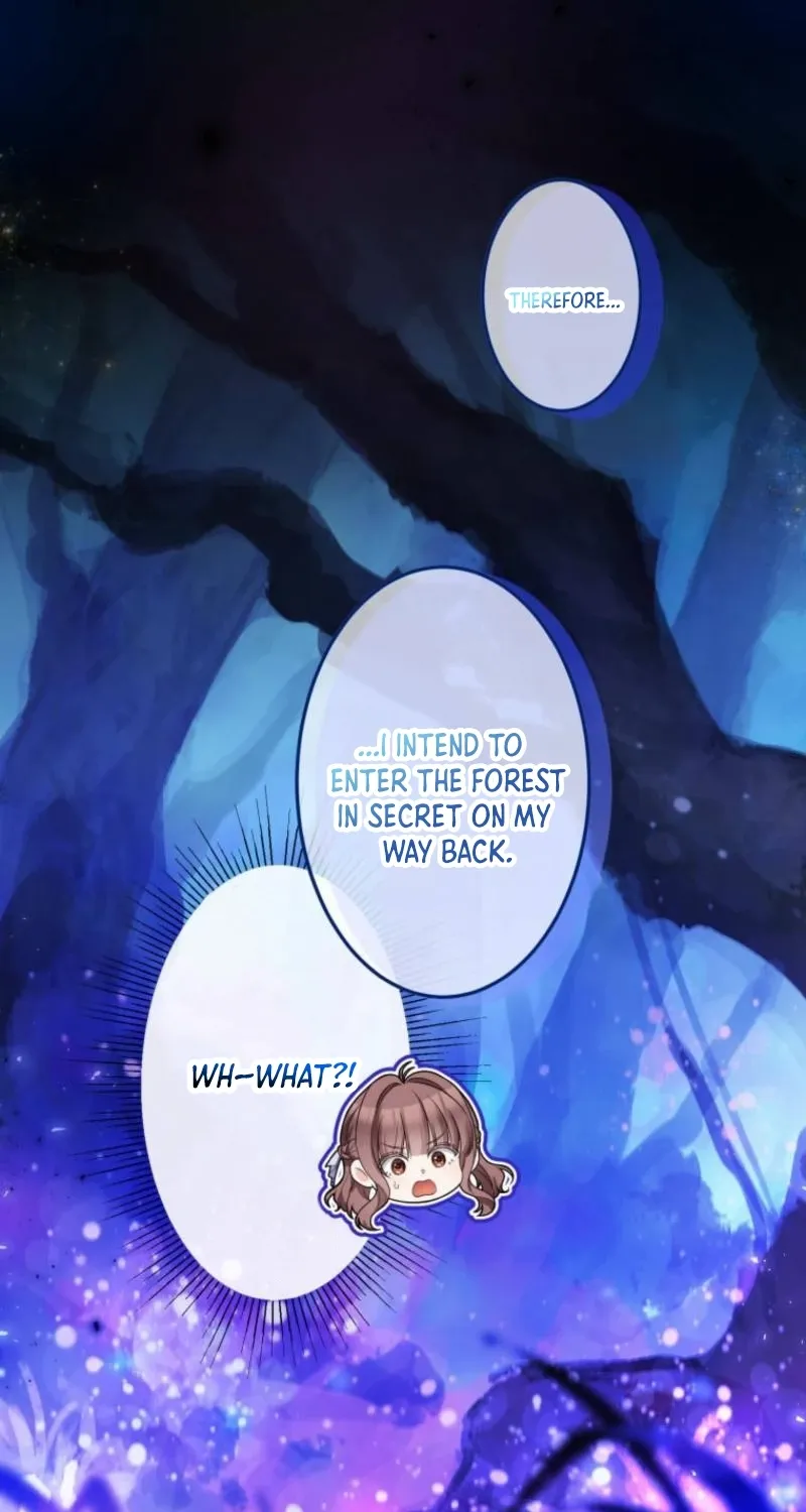 The Neglected Wife Refuses the Convent Chapter 10 page 42 - 