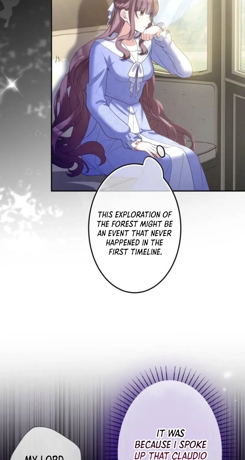 The Neglected Wife Refuses the Convent Chapter 10 page 44 - 
