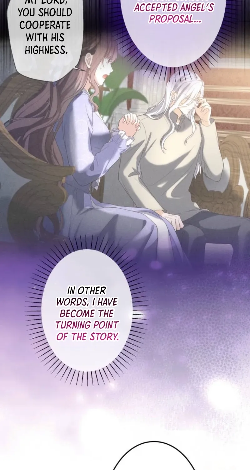 The Neglected Wife Refuses the Convent Chapter 10 page 45 - 