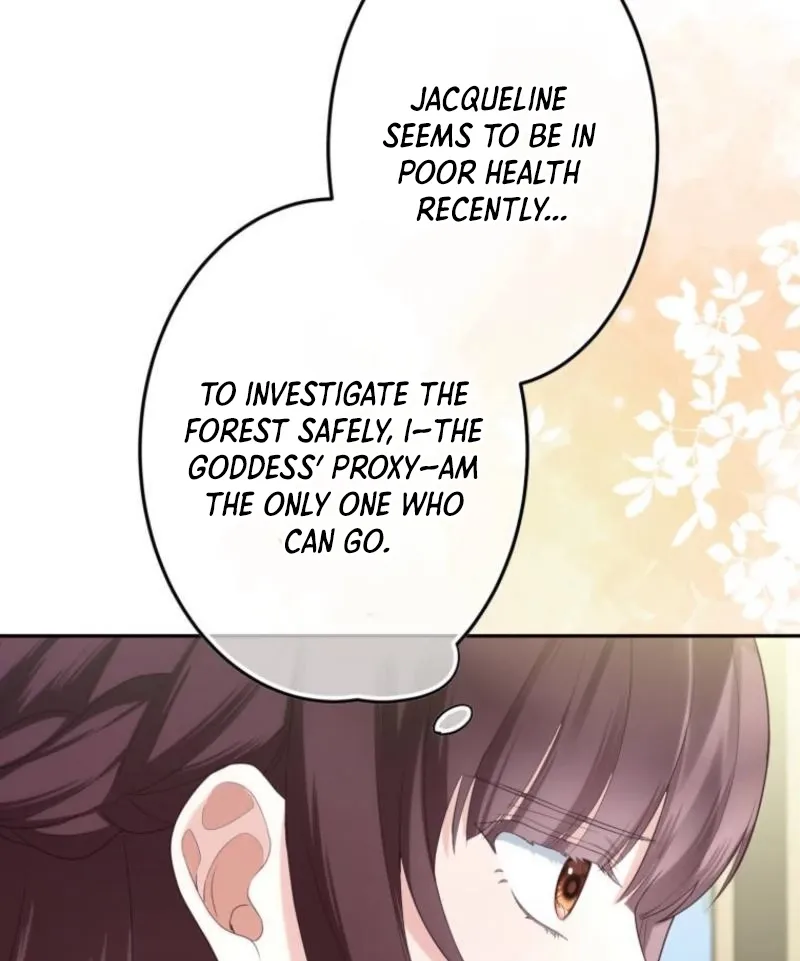 The Neglected Wife Refuses the Convent Chapter 10 page 46 - 