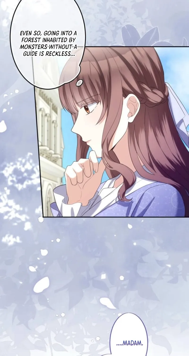 The Neglected Wife Refuses the Convent Chapter 10 page 50 - 