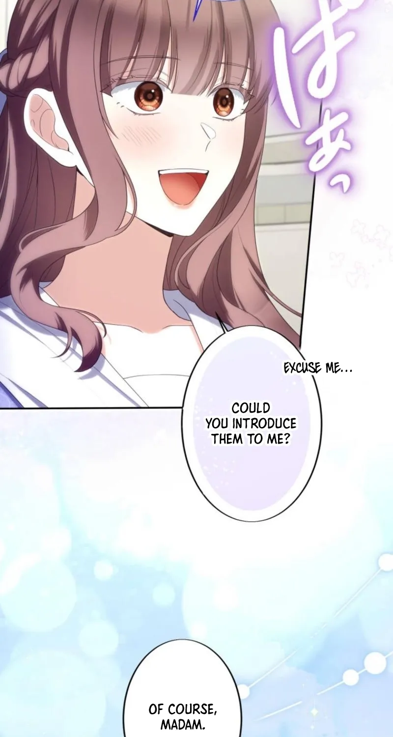 The Neglected Wife Refuses the Convent Chapter 10 page 59 - 