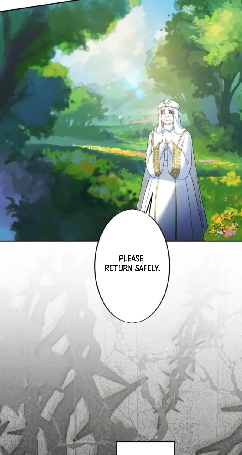 The Neglected Wife Refuses the Convent Chapter 10 page 8 - 