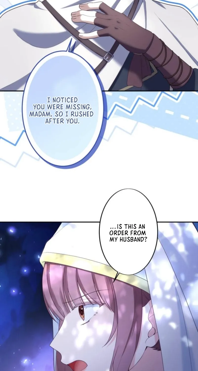 The Neglected Wife Refuses the Convent Chapter 10 page 78 - 