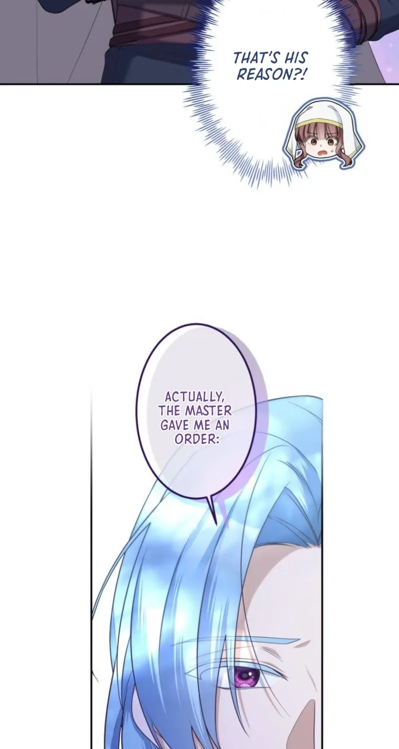 The Neglected Wife Refuses the Convent Chapter 10 page 84 - 