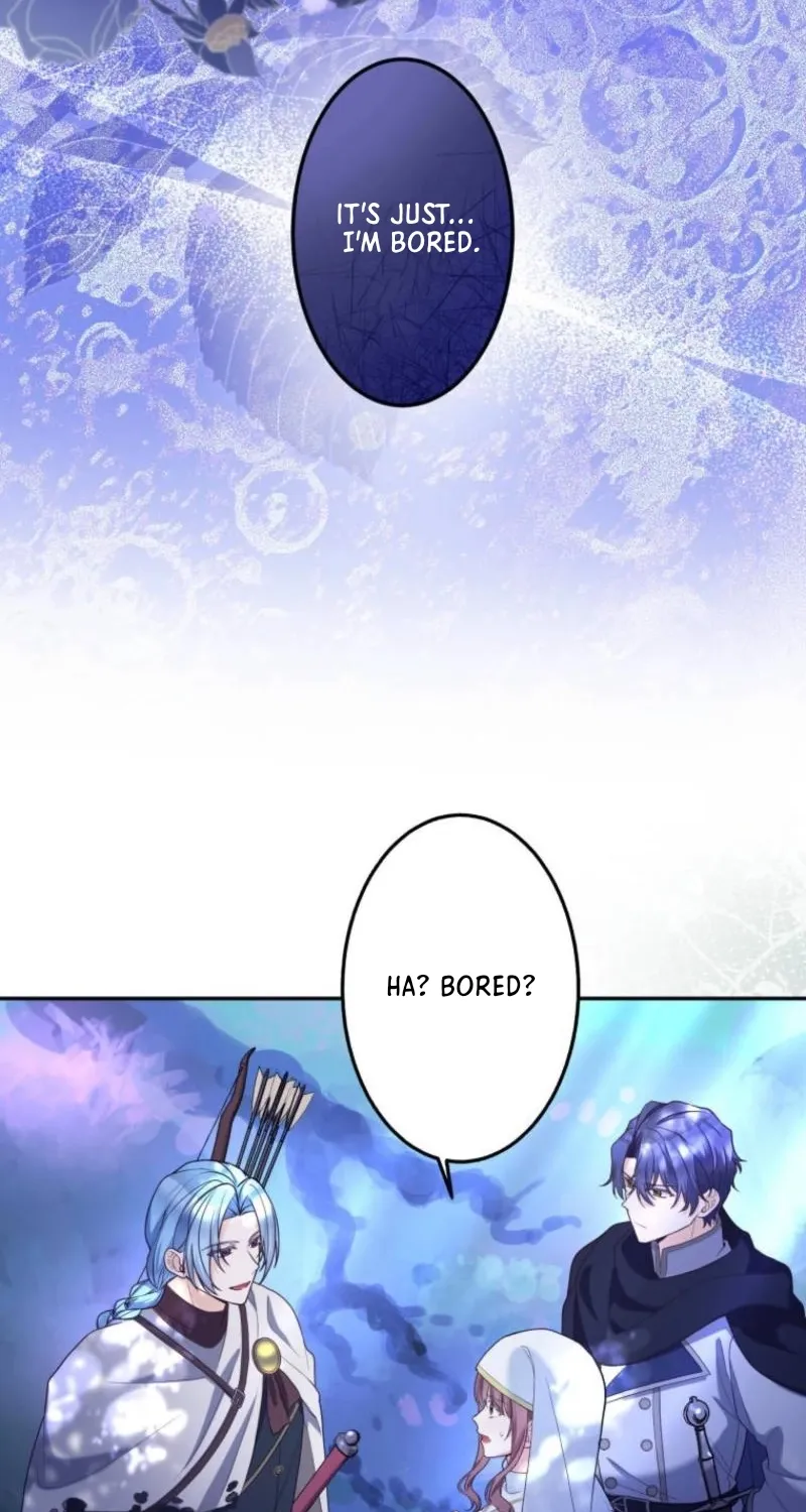 The Neglected Wife Refuses the Convent Chapter 10 page 89 - 