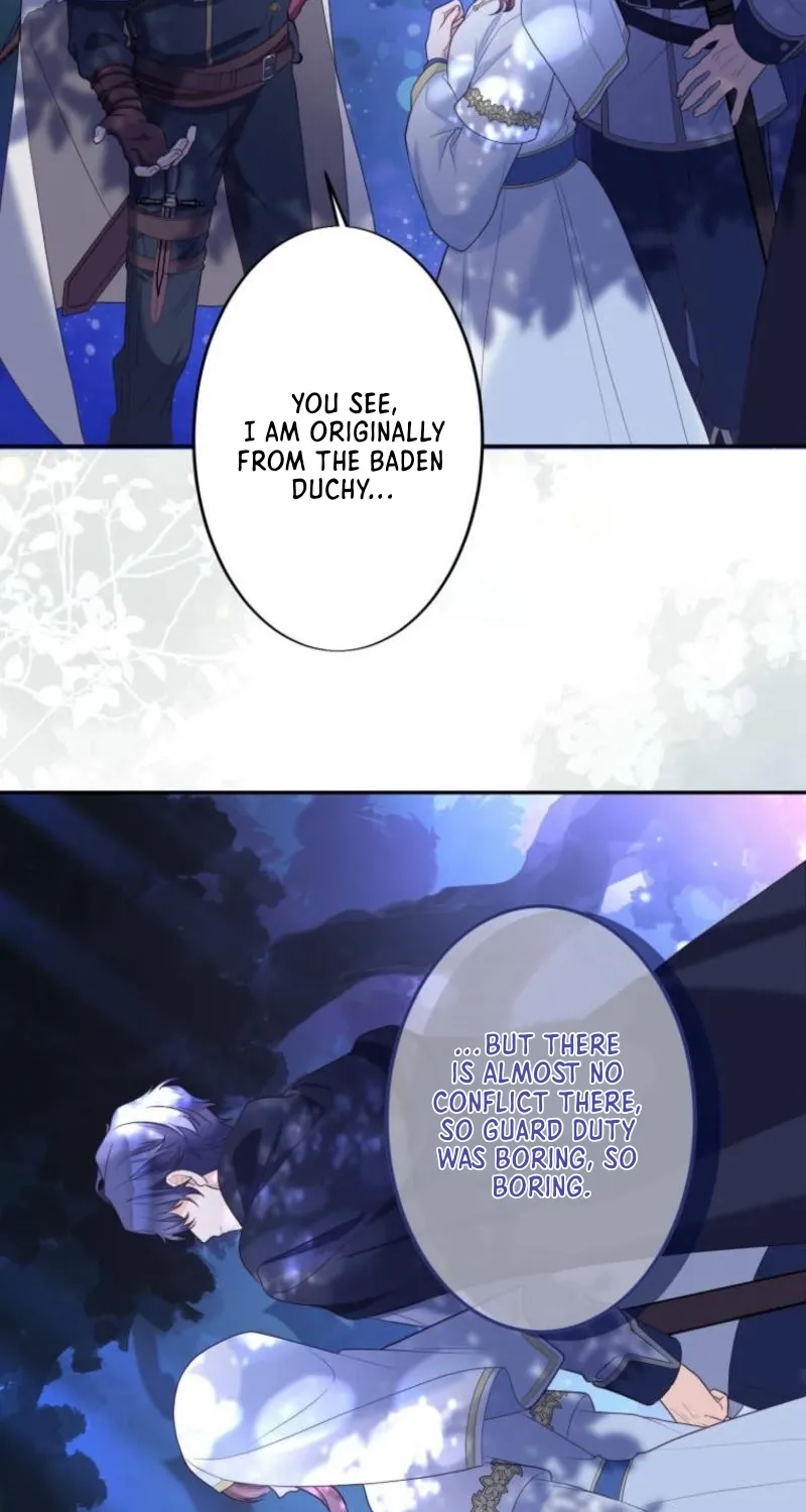 The Neglected Wife Refuses the Convent Chapter 10 page 90 - 