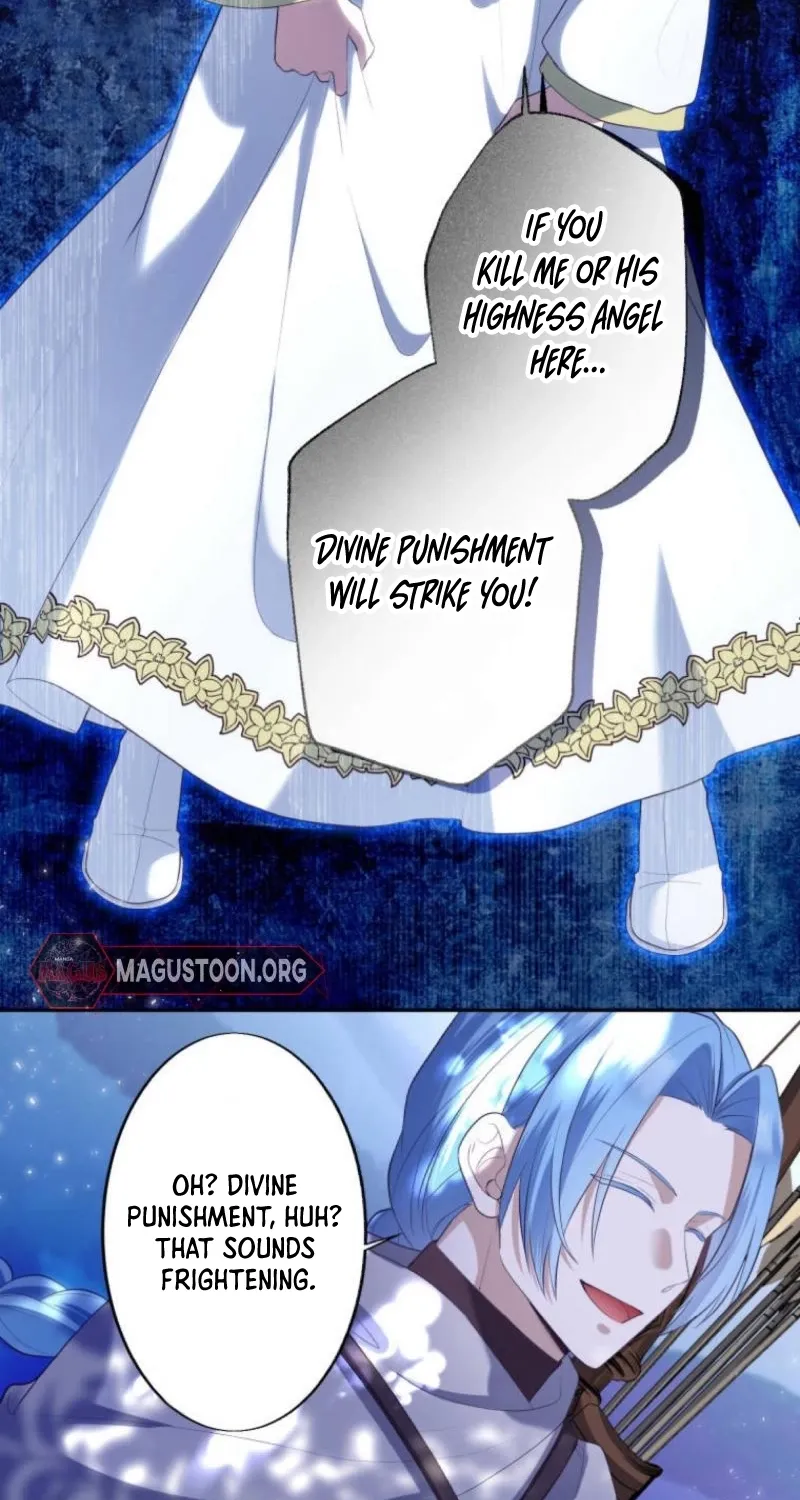 The Neglected Wife Refuses the Convent Chapter 11 page 11 - 