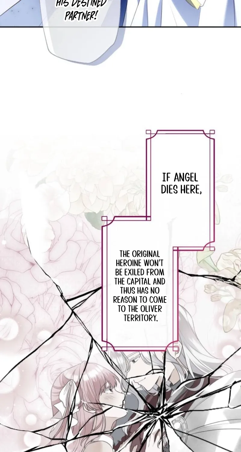 The Neglected Wife Refuses the Convent Chapter 11 page 15 - 