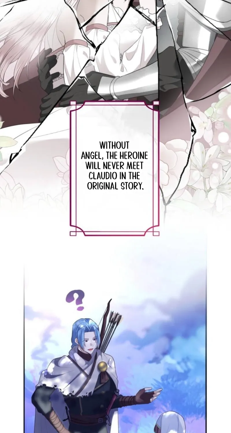 The Neglected Wife Refuses the Convent Chapter 11 page 16 - 