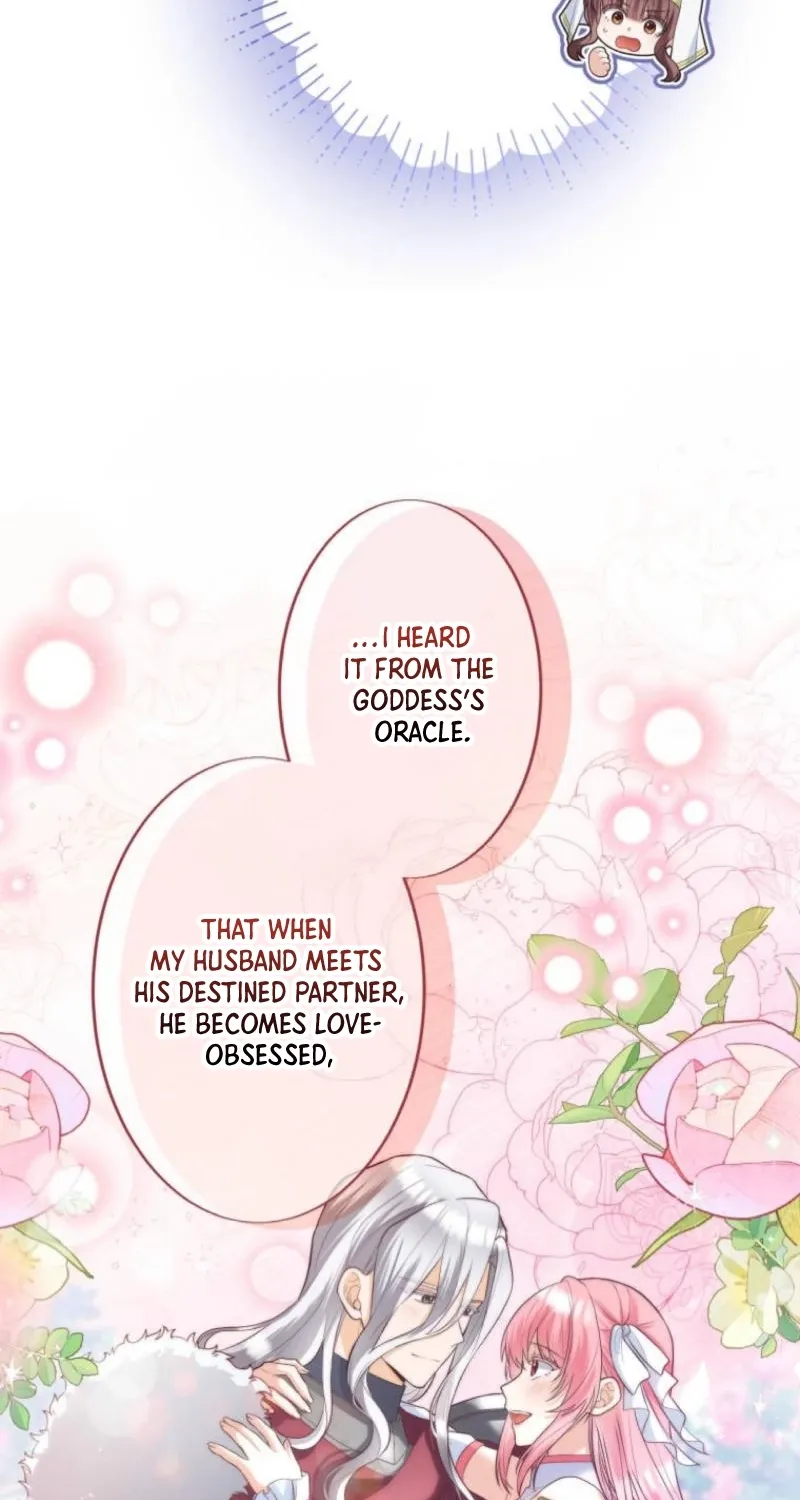 The Neglected Wife Refuses the Convent Chapter 11 page 20 - 
