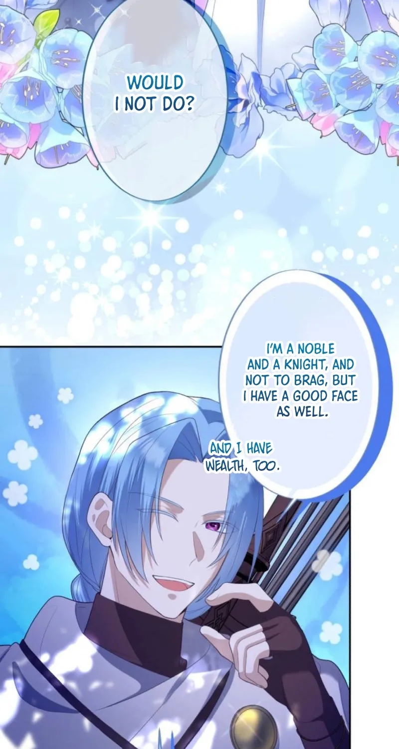 The Neglected Wife Refuses the Convent Chapter 11 page 3 - 