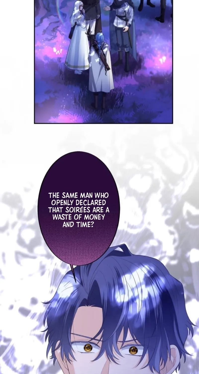 The Neglected Wife Refuses the Convent Chapter 11 page 25 - 