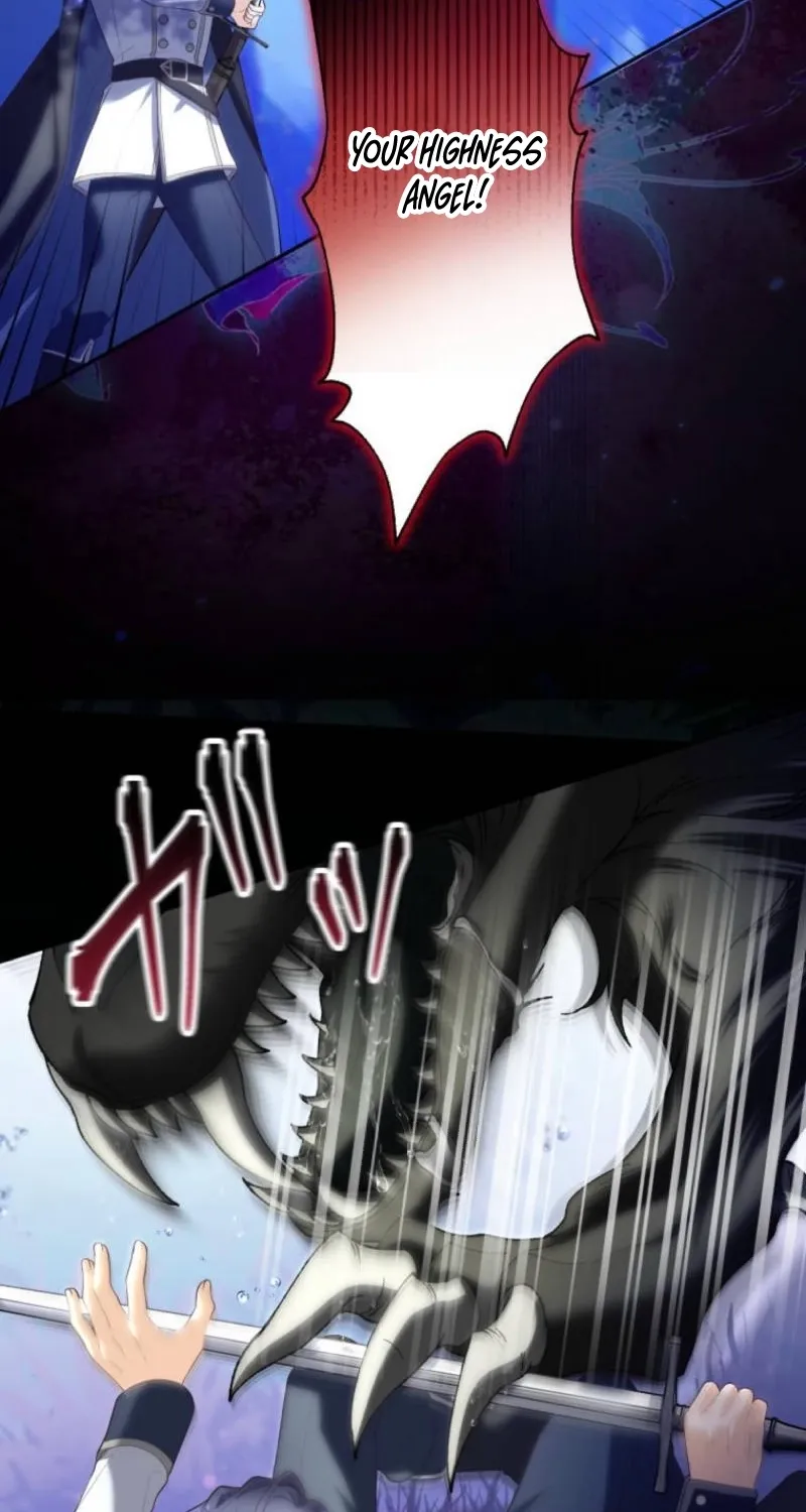 The Neglected Wife Refuses the Convent Chapter 11 page 41 - 