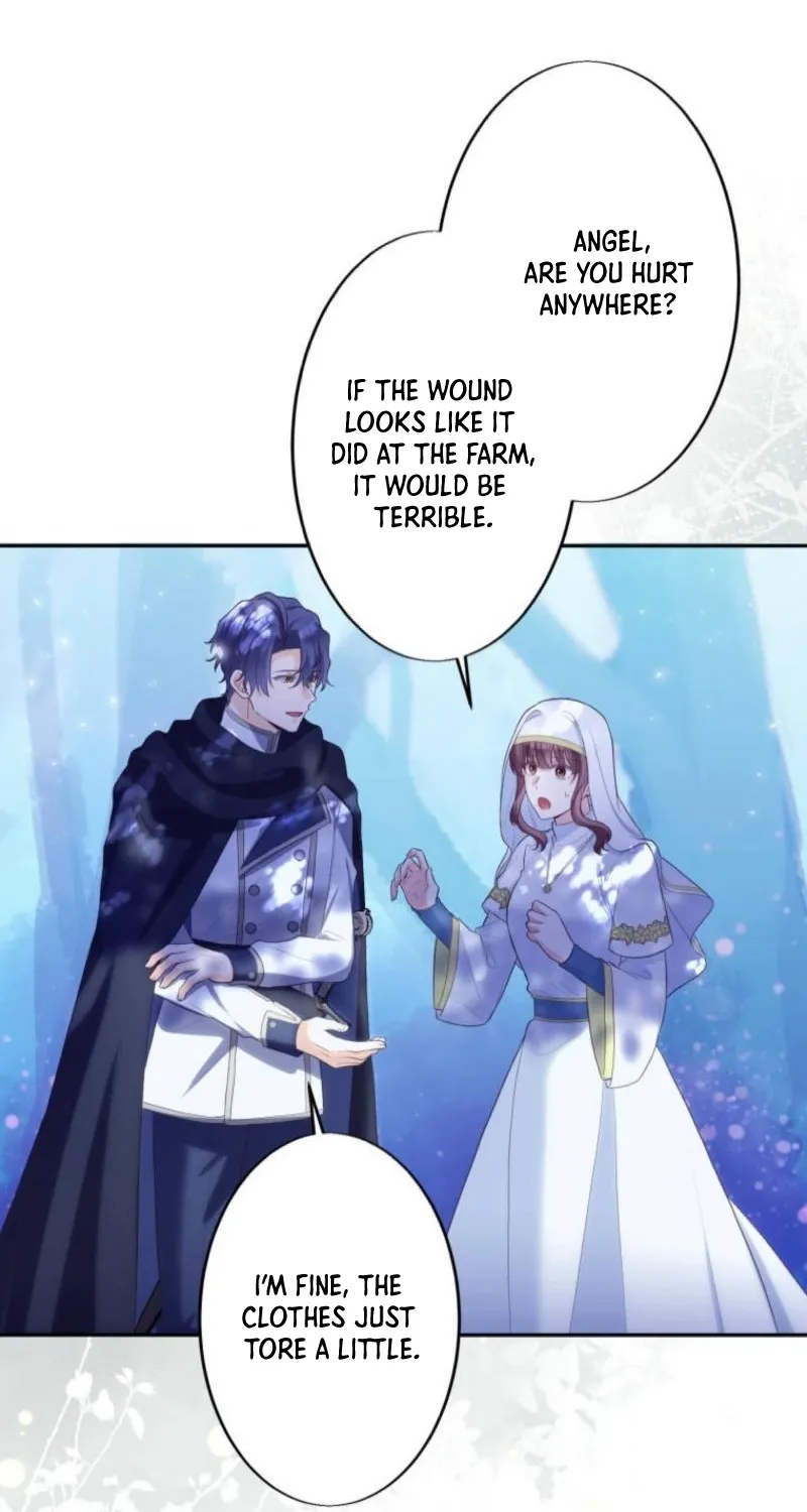 The Neglected Wife Refuses the Convent Chapter 11 page 51 - 