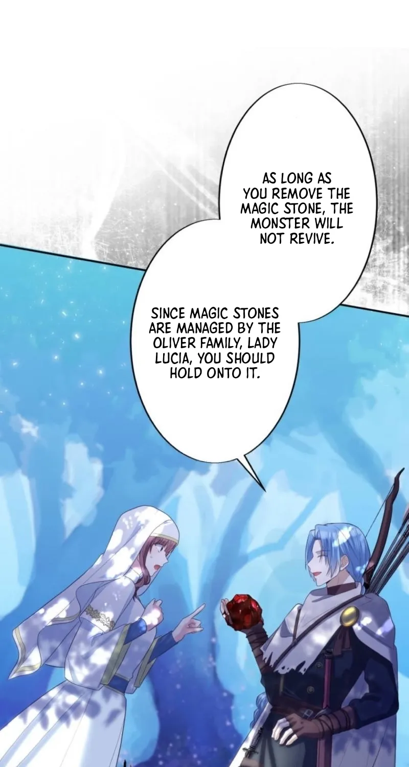The Neglected Wife Refuses the Convent Chapter 11 page 56 - 