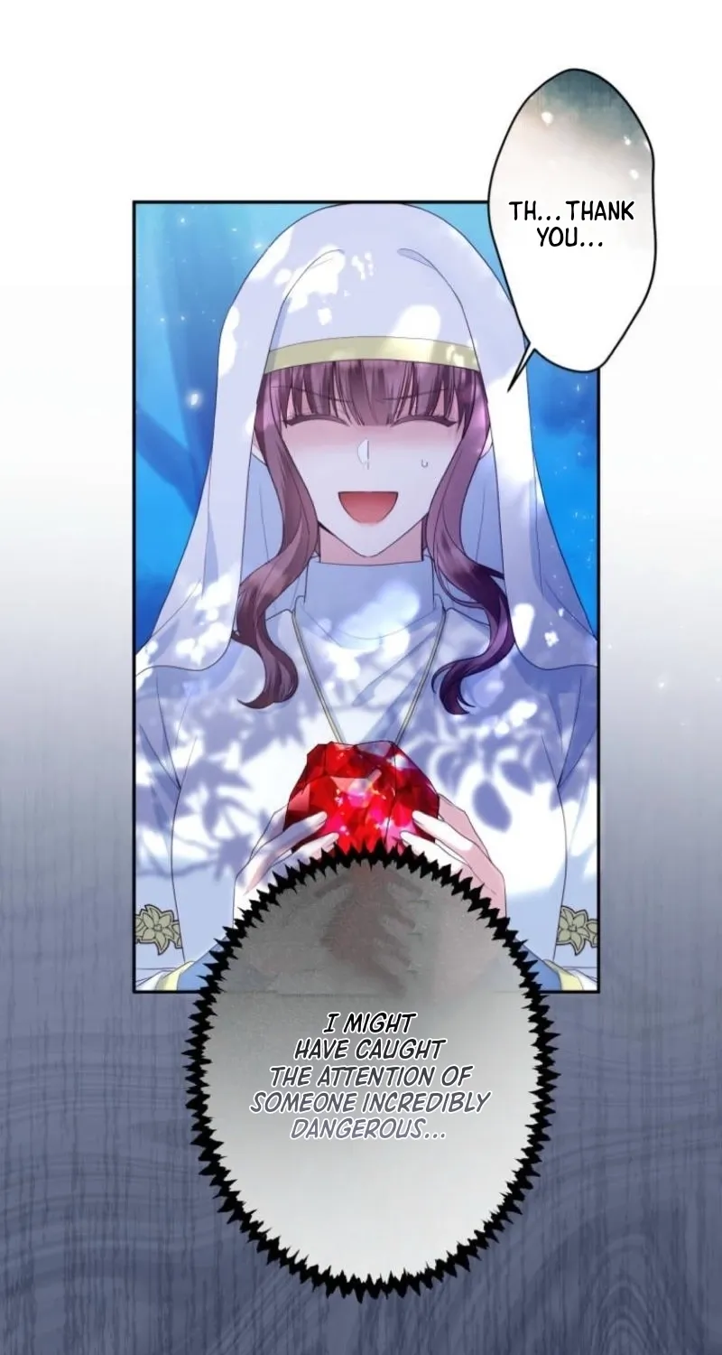 The Neglected Wife Refuses the Convent Chapter 11 page 58 - 