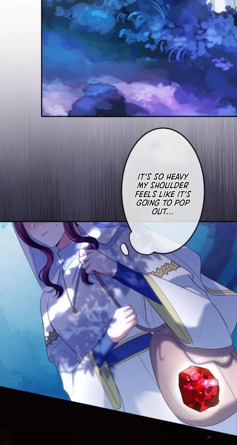 The Neglected Wife Refuses the Convent Chapter 11 page 64 - 