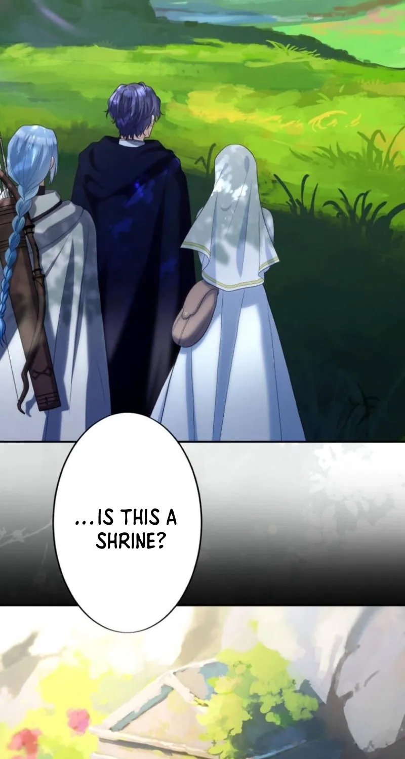 The Neglected Wife Refuses the Convent Chapter 11 page 72 - 