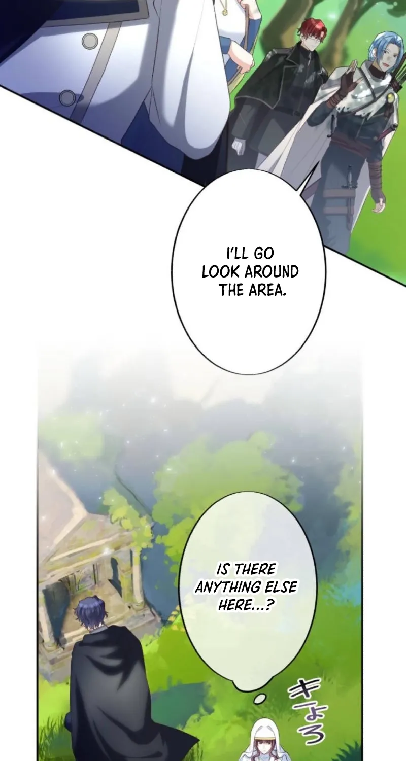 The Neglected Wife Refuses the Convent Chapter 11 page 81 - 