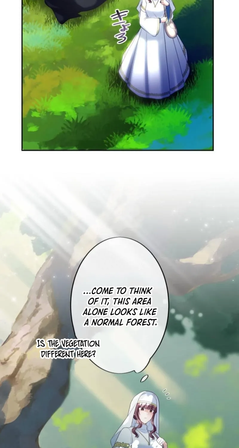 The Neglected Wife Refuses the Convent Chapter 11 page 82 - 