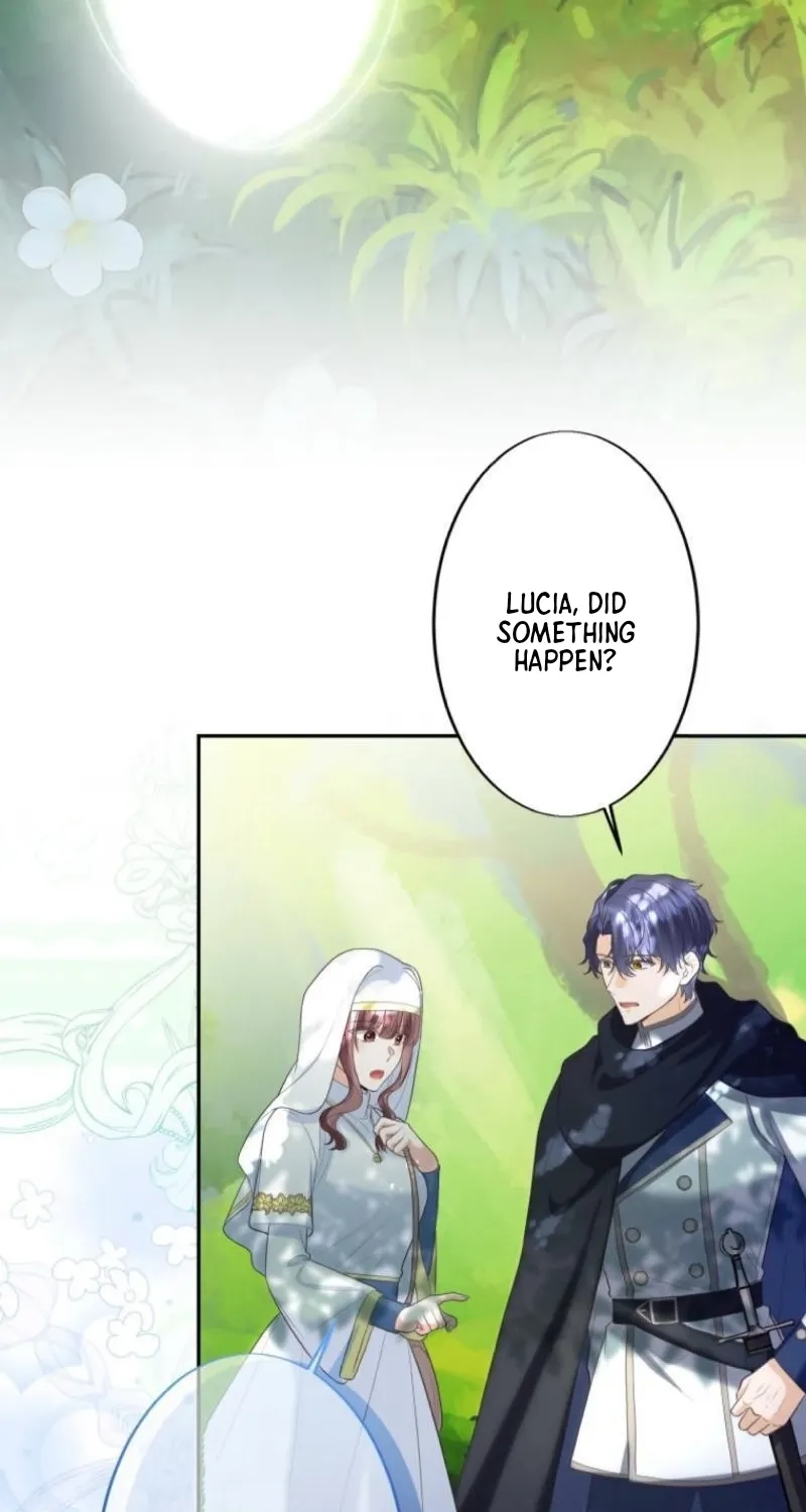 The Neglected Wife Refuses the Convent Chapter 11 page 85 - 