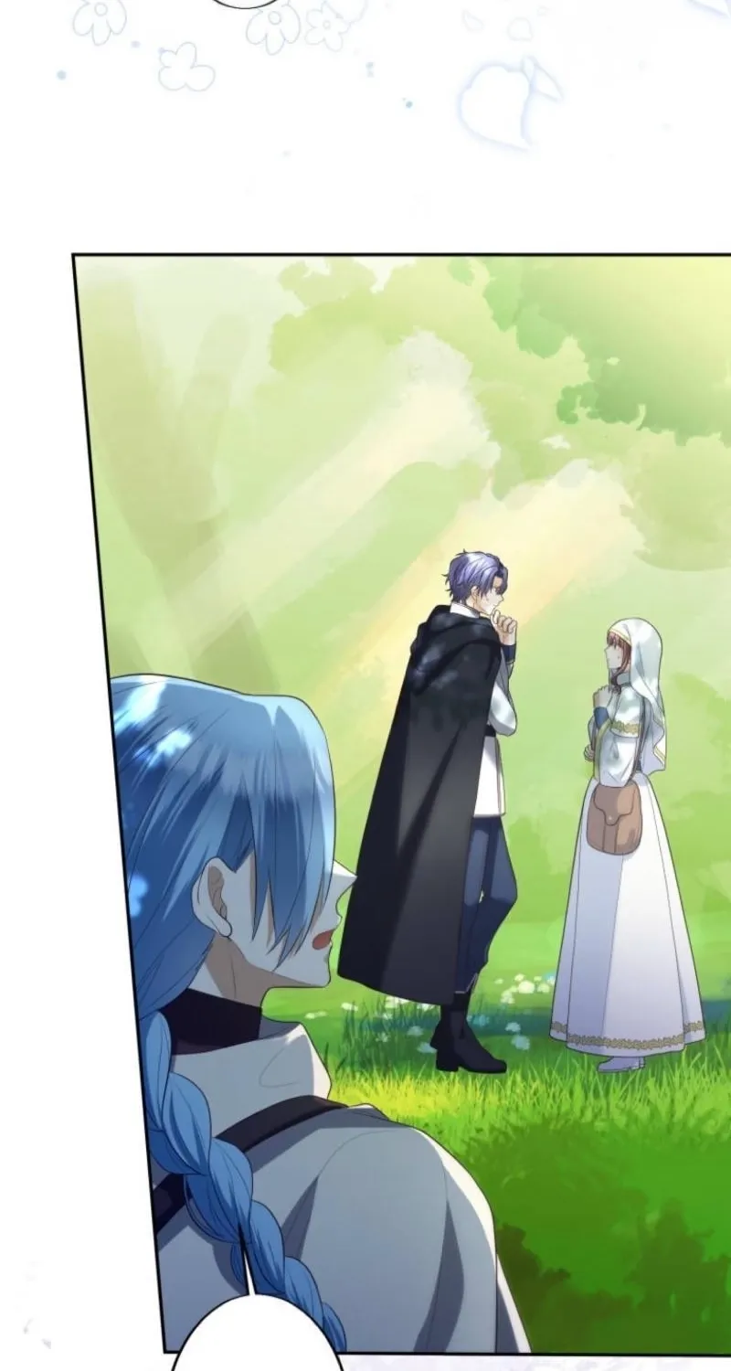 The Neglected Wife Refuses the Convent Chapter 11 page 87 - 