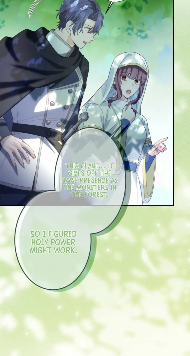 The Neglected Wife Refuses the Convent Chapter 12 page 18 - 