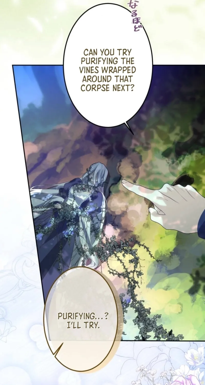 The Neglected Wife Refuses the Convent Chapter 12 page 19 - 